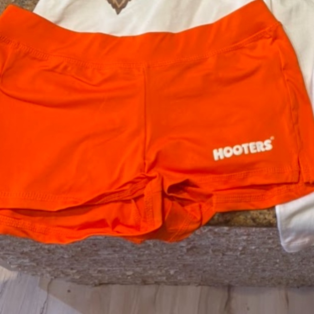 Hooters Shorts